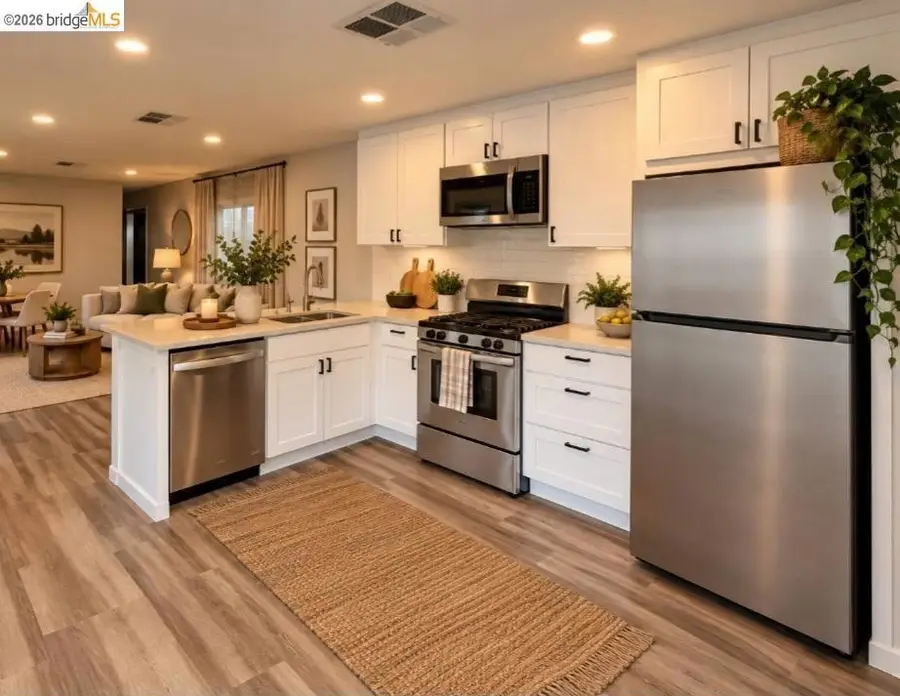 2399 E 14th St, San Leandro, CA 94577 - #2
