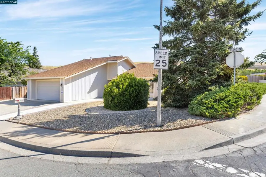 412 Solano Dr, Benicia, CA 94510 - #3
