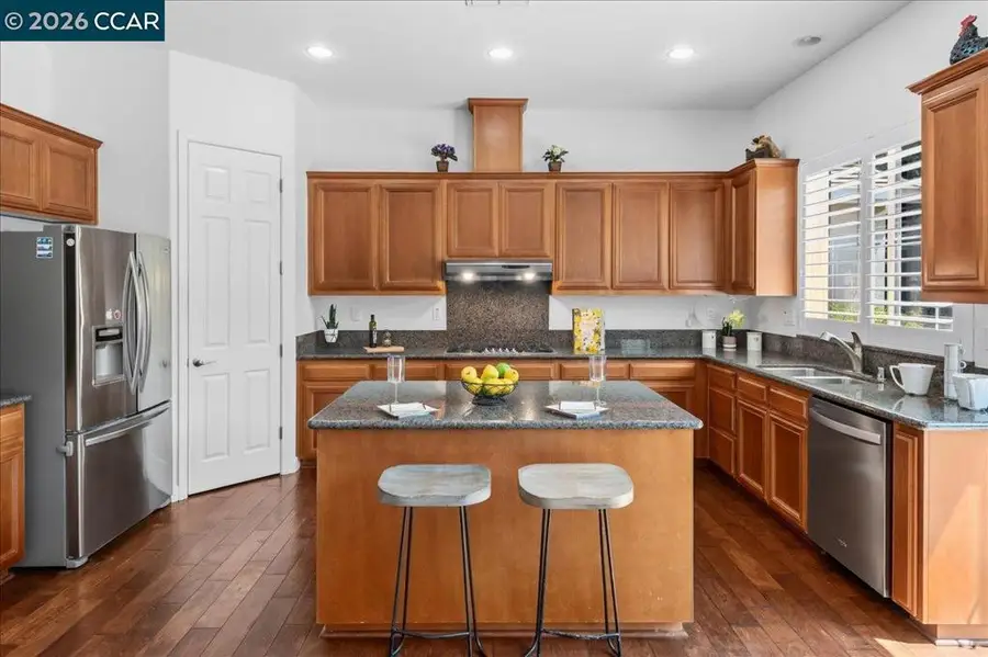 5204 Skyler Court, Concord, CA 94521 - #2
