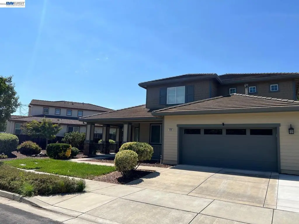 1273 Poplar Dr, Oakley, CA 94561 - #1