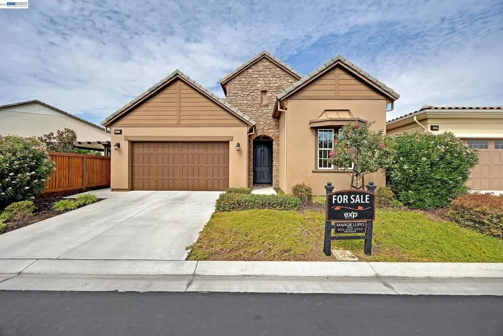 2107 Rioja Way, Brentwood, CA 94513 - #1