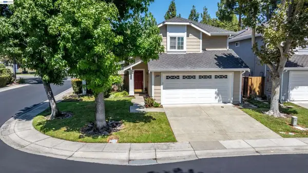 4427 Ashwood Common, Fremont, CA 94538