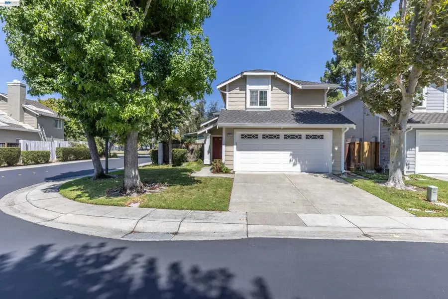 4427 Ashwood Common, Fremont, CA 94538 - #2