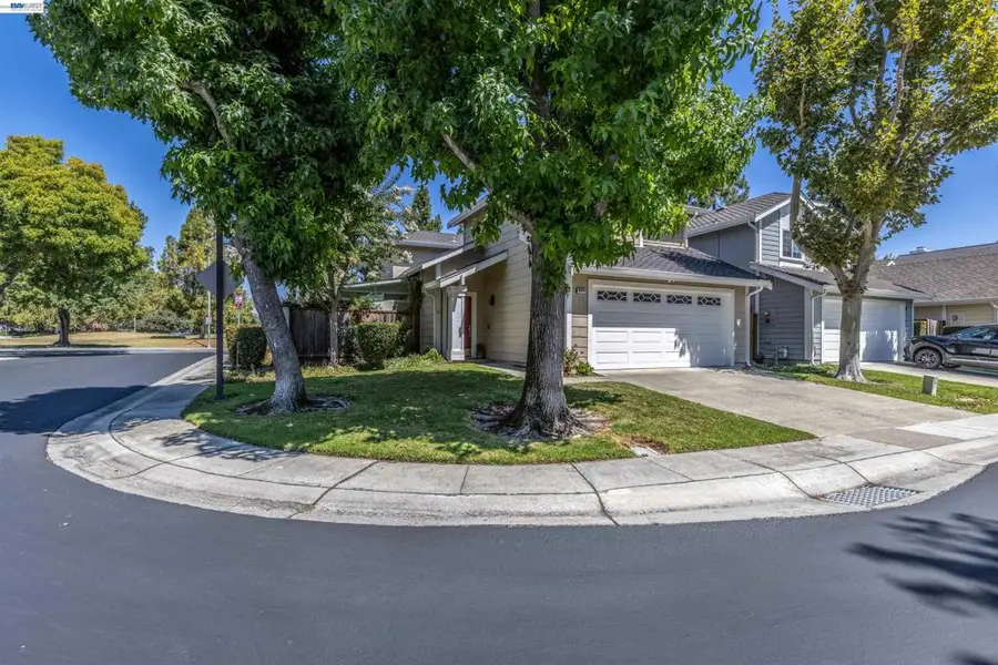 4427 Ashwood Common, Fremont, CA 94538 - #3