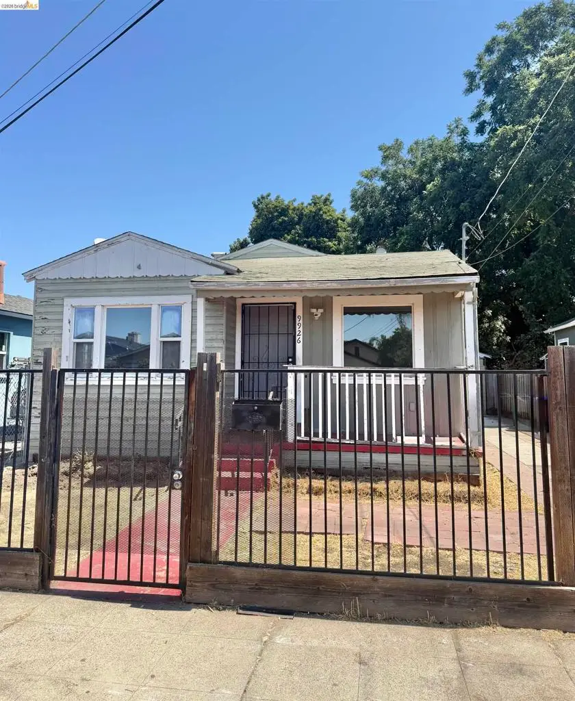 9926 C St, Oakland, CA 94603 - #1