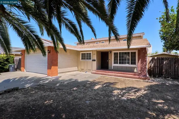 690 Amherst Ct, Fairfield, CA 94533