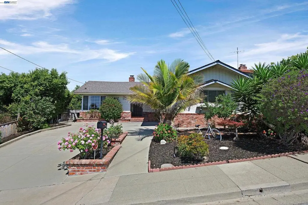 1254 Daily Dr, San Leandro, CA 94577 - #1