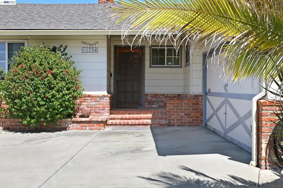 1254 Daily Dr, San Leandro, CA 94577 - #2