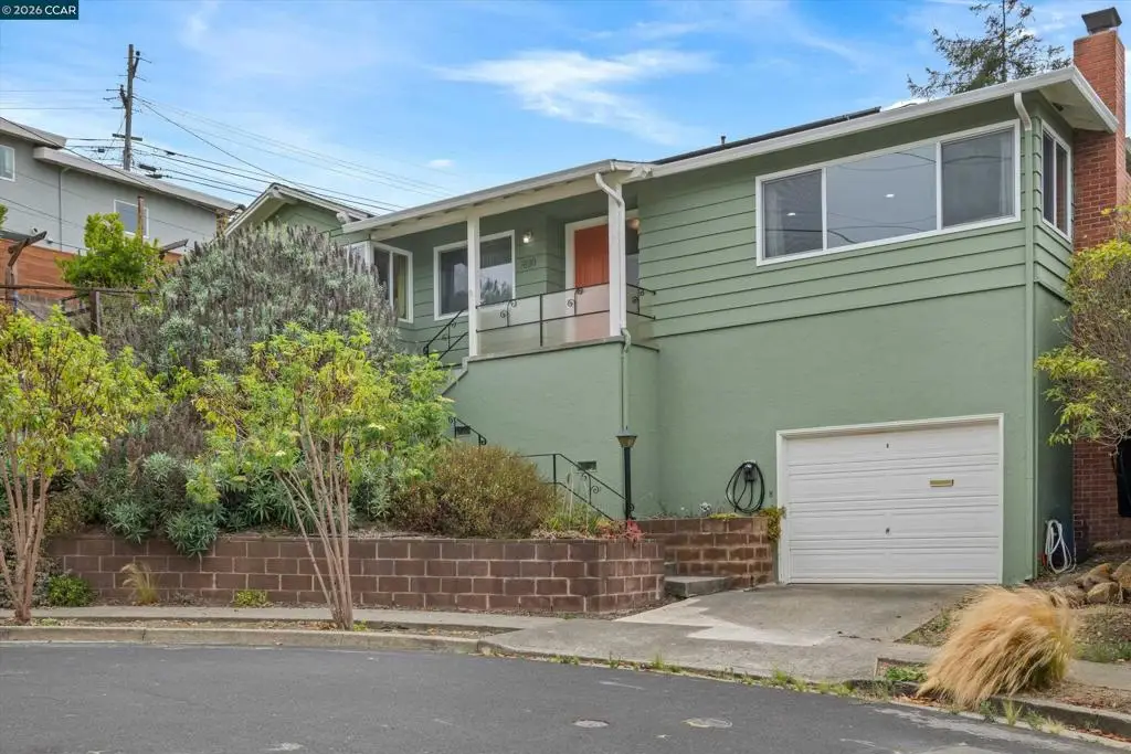 7830 Shevlin Pl, El Cerrito, CA 94530 - #1