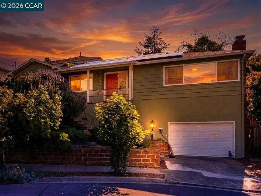 7830 Shevlin Pl, El Cerrito, CA 94530 - #3