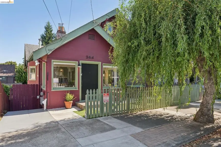 364 Lester Ave, Oakland, CA 94606 - #2