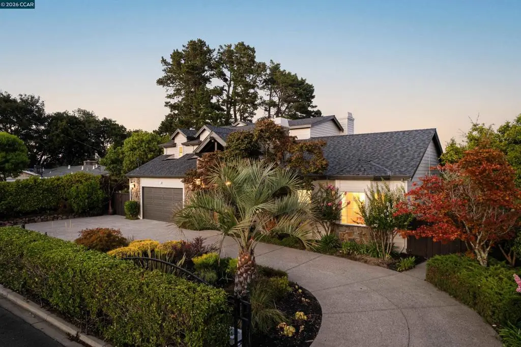 78 Scenic Dr, Orinda, CA 94563 - #1