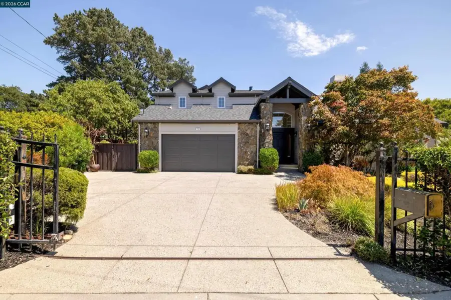 78 Scenic Dr, Orinda, CA 94563 - #2