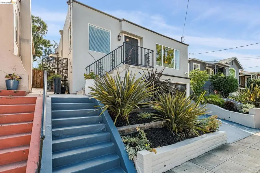 4001 Nevil St, Oakland, CA 94601 - #3