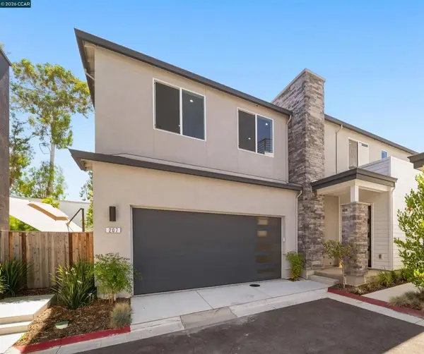 207 Bisque Ct, San Ramon, CA 94583