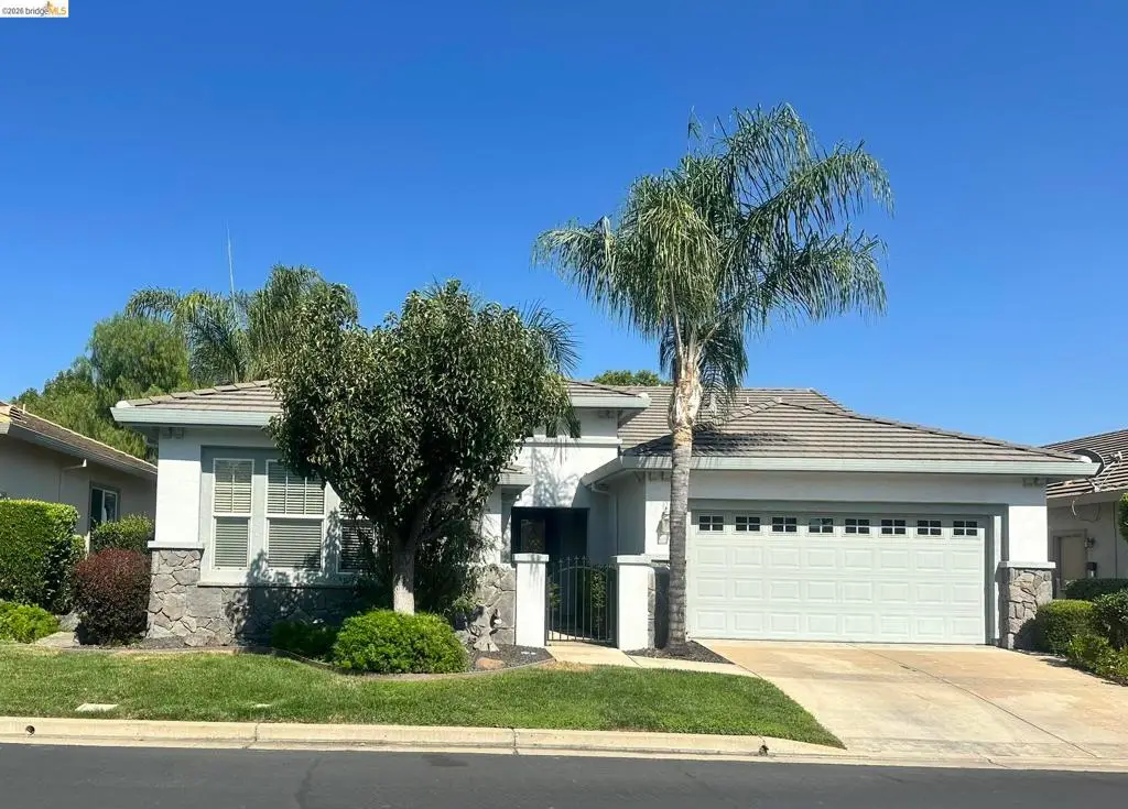 1116 Burghley Ln, Brentwood, CA 94513 - #1
