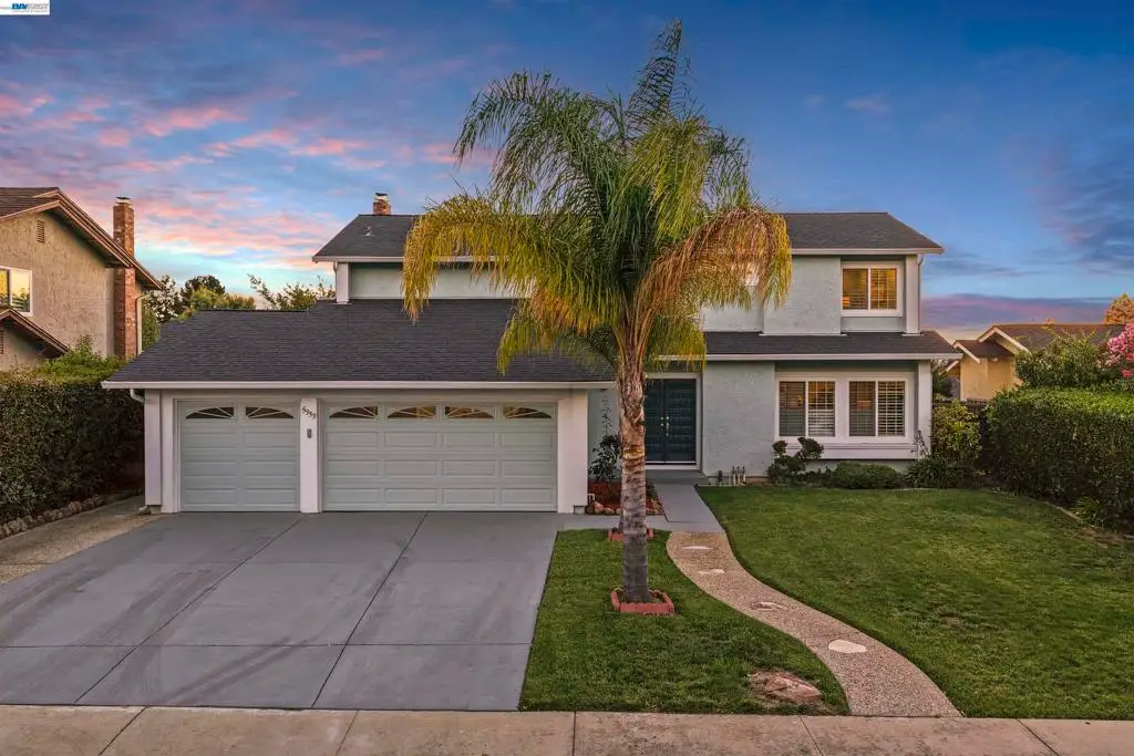 5333 Creek Est, San Jose, CA 95135 - #1