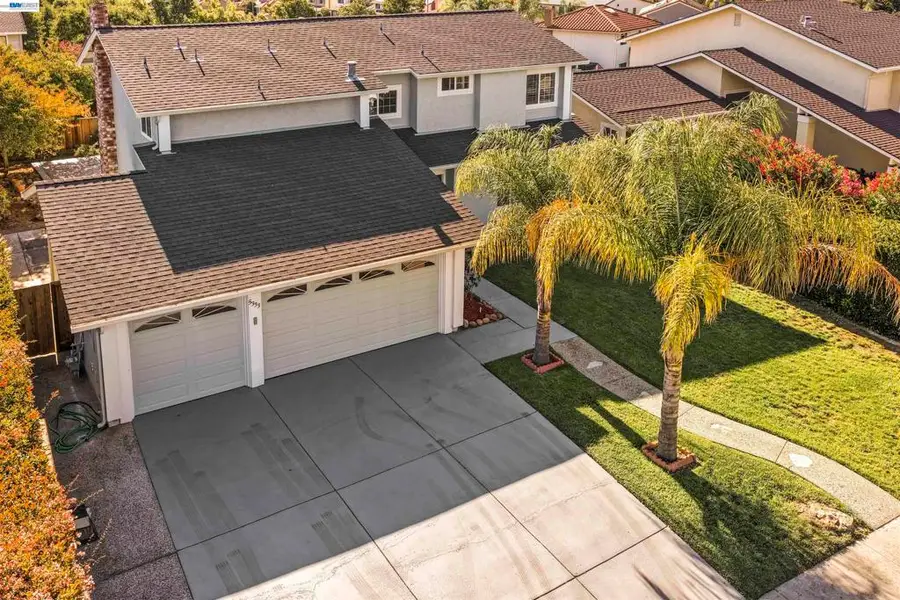 5333 Creek Est, San Jose, CA 95135 - #3