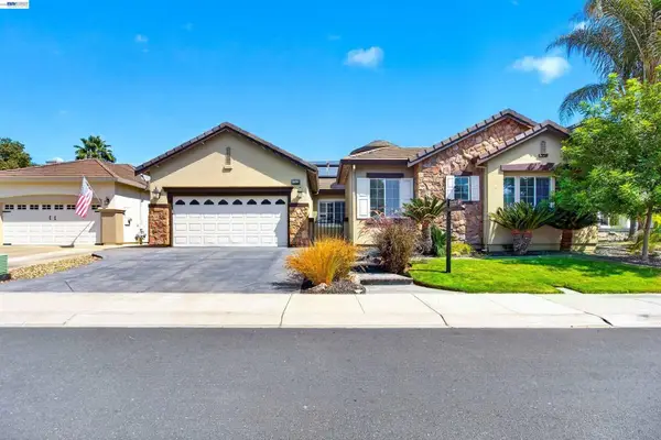 2243 Winchester Loop, Discovery Bay, CA 94505