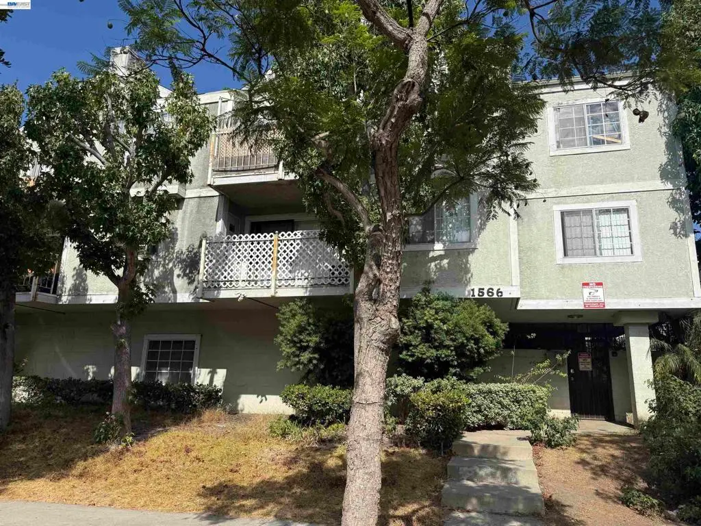 1566 Pine Ave #103A, Long Beach, CA 90813 - #1