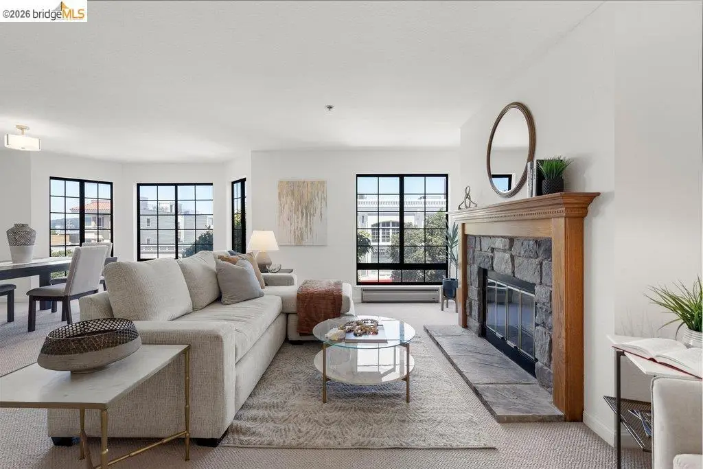 501 Arguello Boulevard #301, San Francisco, CA 94118 - #1