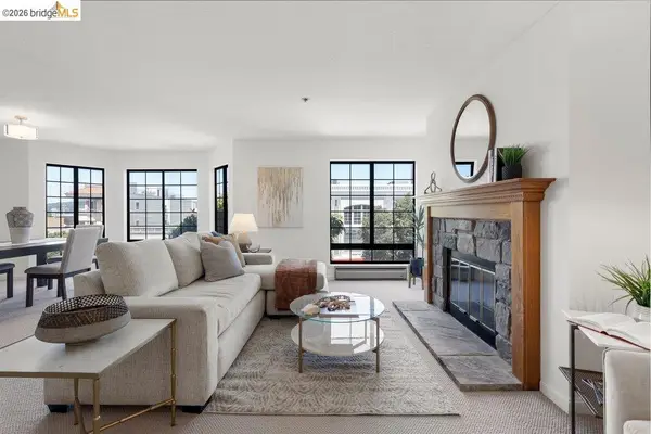 501 Arguello Boulevard #301, San Francisco, CA 94118