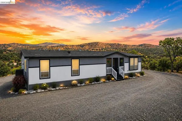 1464 Papoose Dr, Copperopolis, CA 95228
