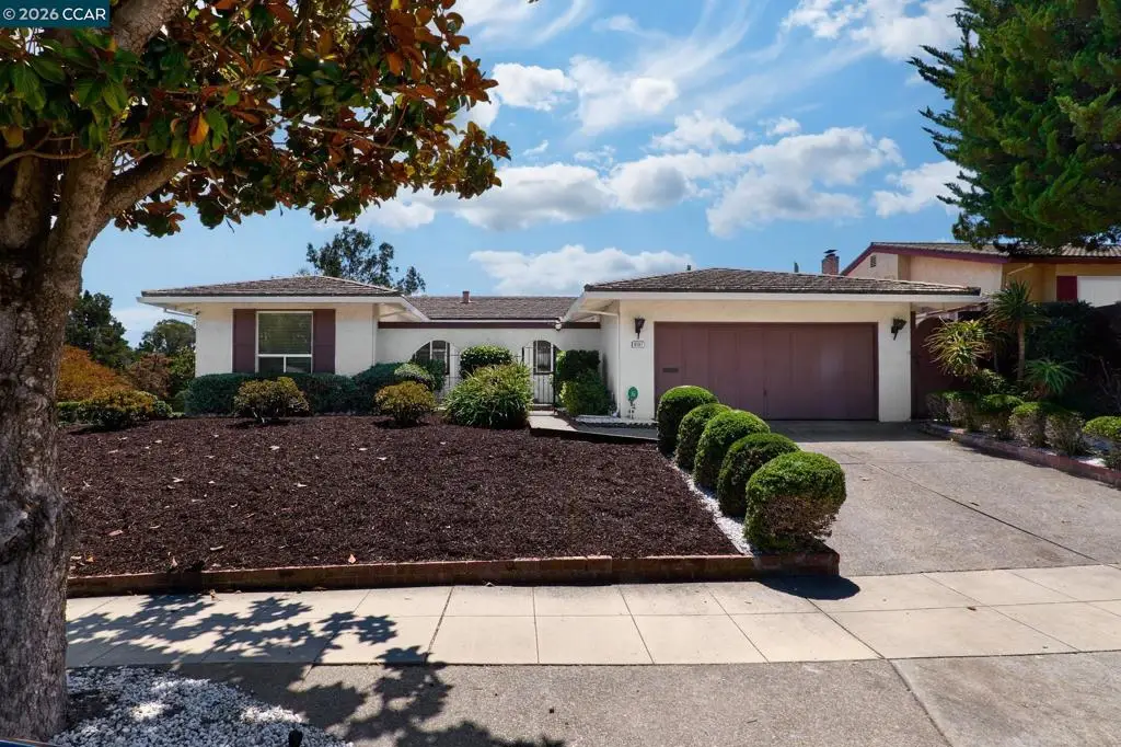 8197 Coach Dr, Oakland, CA 94605 - #1