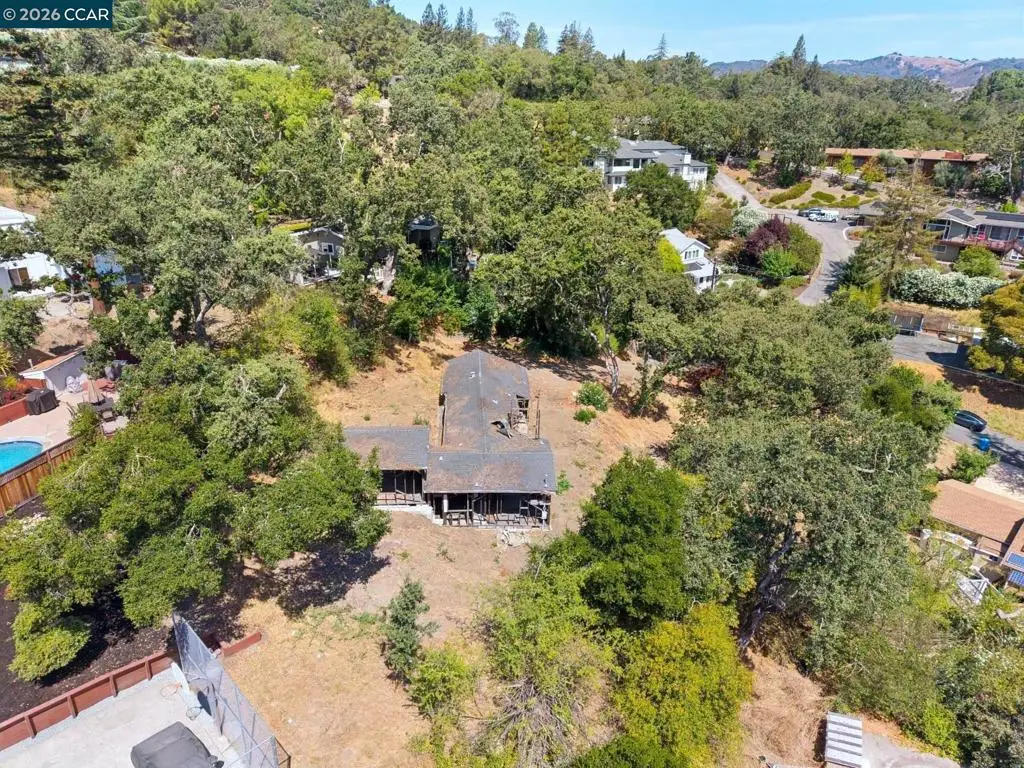 3541 Old Mountain View Dr, Lafayette, CA 94549 - #1