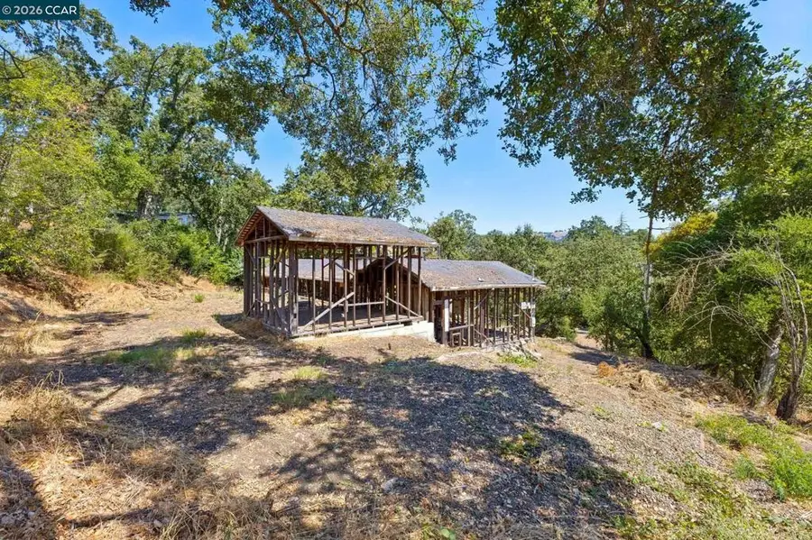 3541 Old Mountain View Dr, Lafayette, CA 94549 - #2