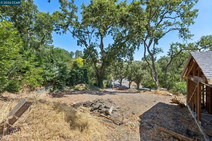 3541 Old Mountain View Dr, Lafayette, CA 94549 - #3