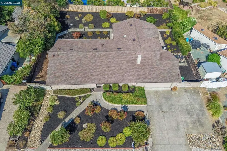 3170 Padre St, Lafayette, CA 94549 - #3