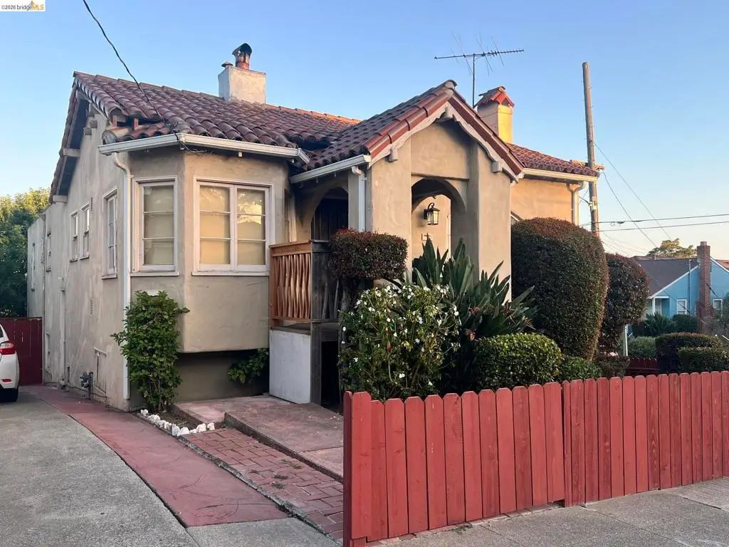 3000 Morcom Ave, Oakland, CA 94619 - #1