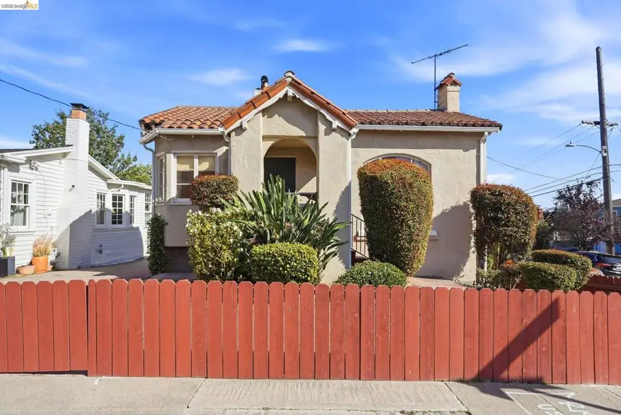 3000 Morcom Ave, Oakland, CA 94619 - #2