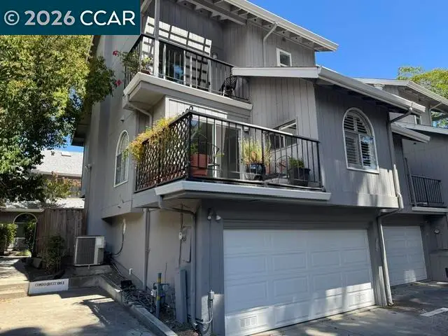 122 Cleaveland Rd #6, Pleasant Hill, CA 94523 - #1