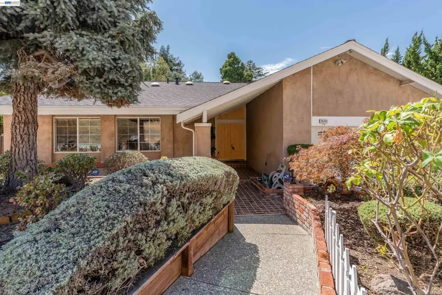 38749 Canyon Heights Dr, Fremont, CA 94536 - #2