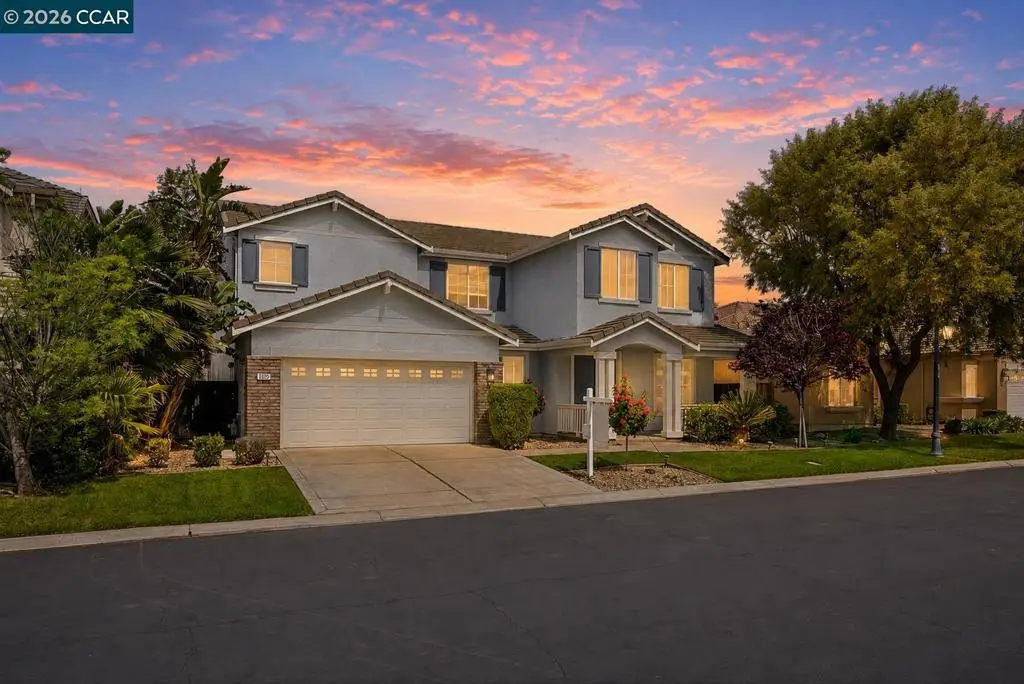 6809 New Melones Circle, Discovery Bay, CA 94505 - #1