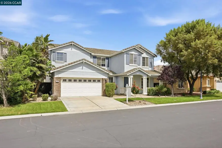 6809 New Melones Circle, Discovery Bay, CA 94505 - #2