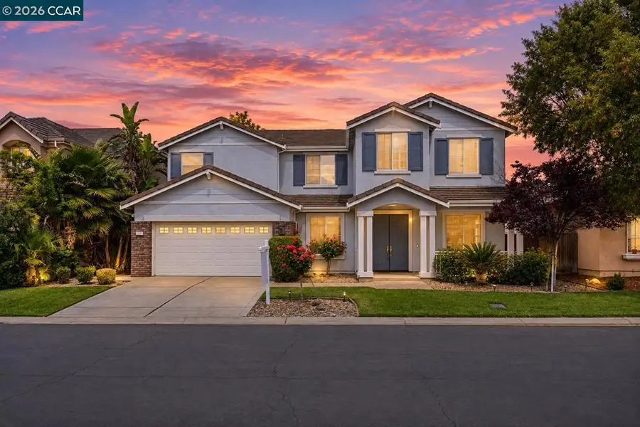 6809 New Melones Circle, Discovery Bay, CA 94505 - #3