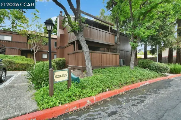 828 Camelback Place, Pleasant Hill, CA 94523