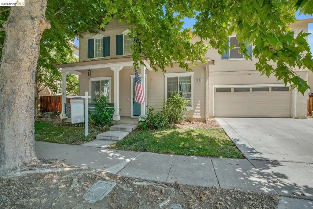 80 Guise Way, Brentwood, CA 94513 - #1