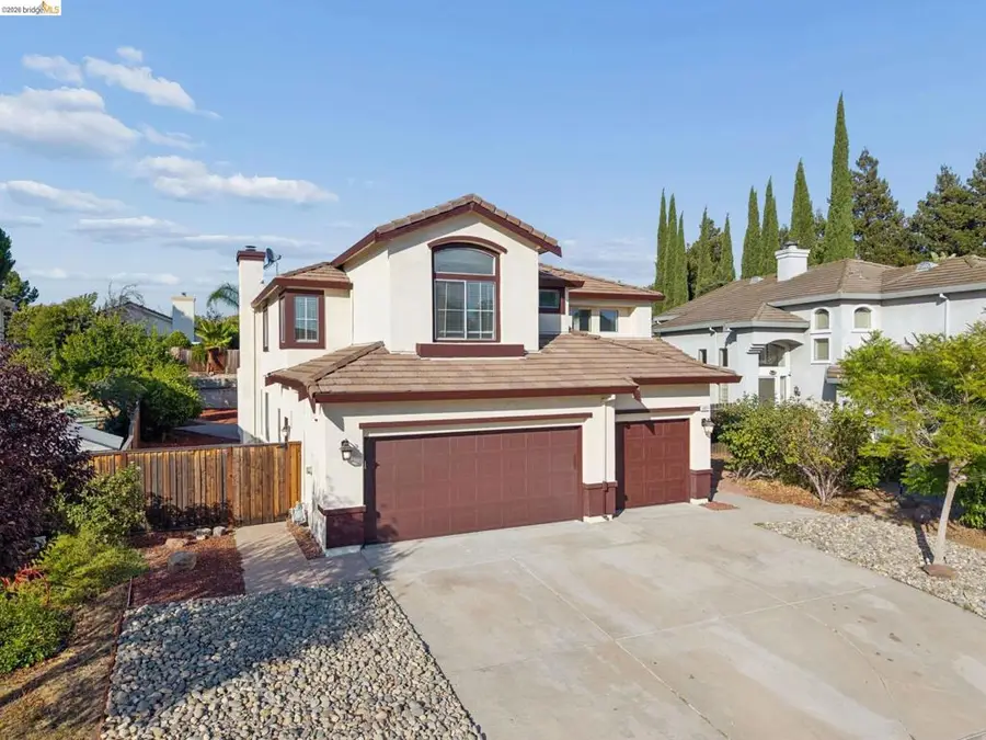 2377 Yorkshire Dr., Antioch, CA 94531 - #3