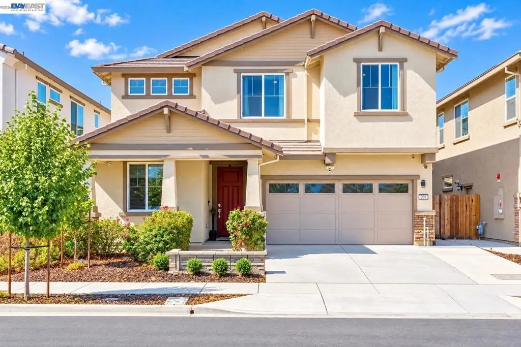 209 Brush Creek Dr, Brentwood, CA 94513 - #1