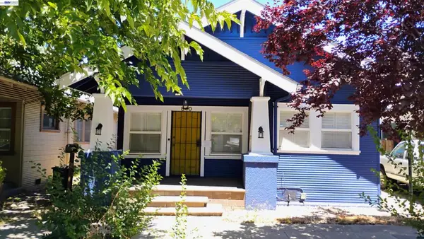 840 N Edison St, Stockton, CA 95203