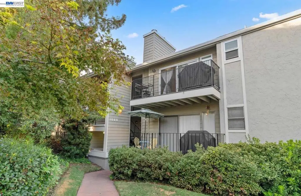 1089 Wesley Ct #8, Walnut Creek, CA 94597 - #1