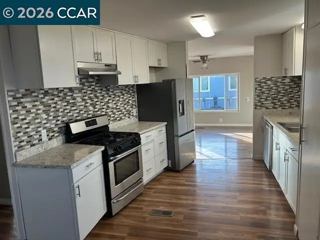 286 Sudan Loop, Pacheco, CA 94553 - #1