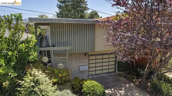 2427 Mckinley Ave, Berkeley, CA 94703