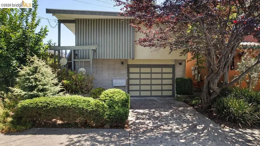 2427 Mckinley Ave, Berkeley, CA 94703 - #2