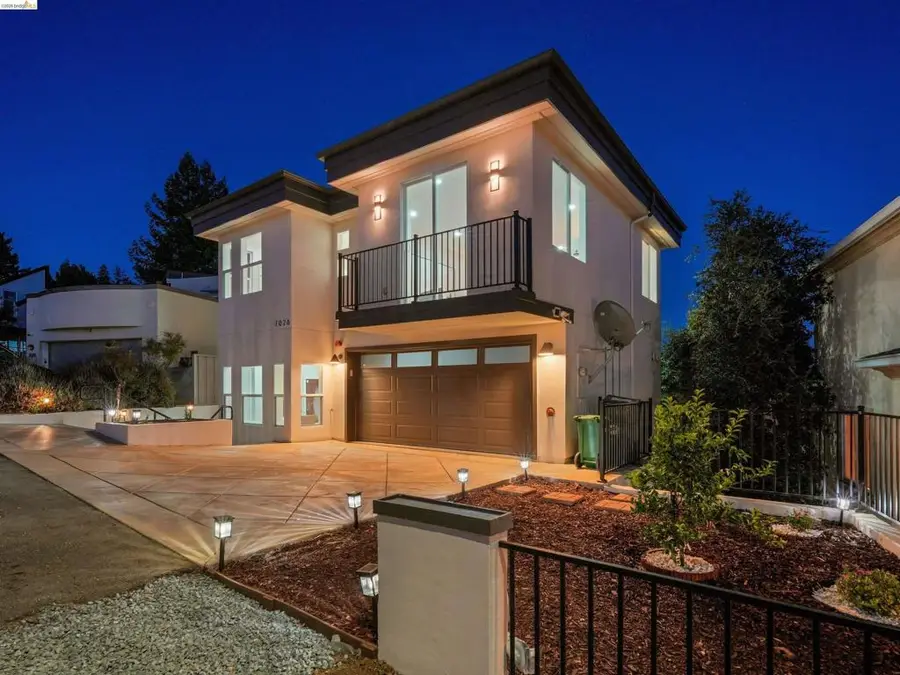 7026 Devon Way, Berkeley, CA 94705 - #2