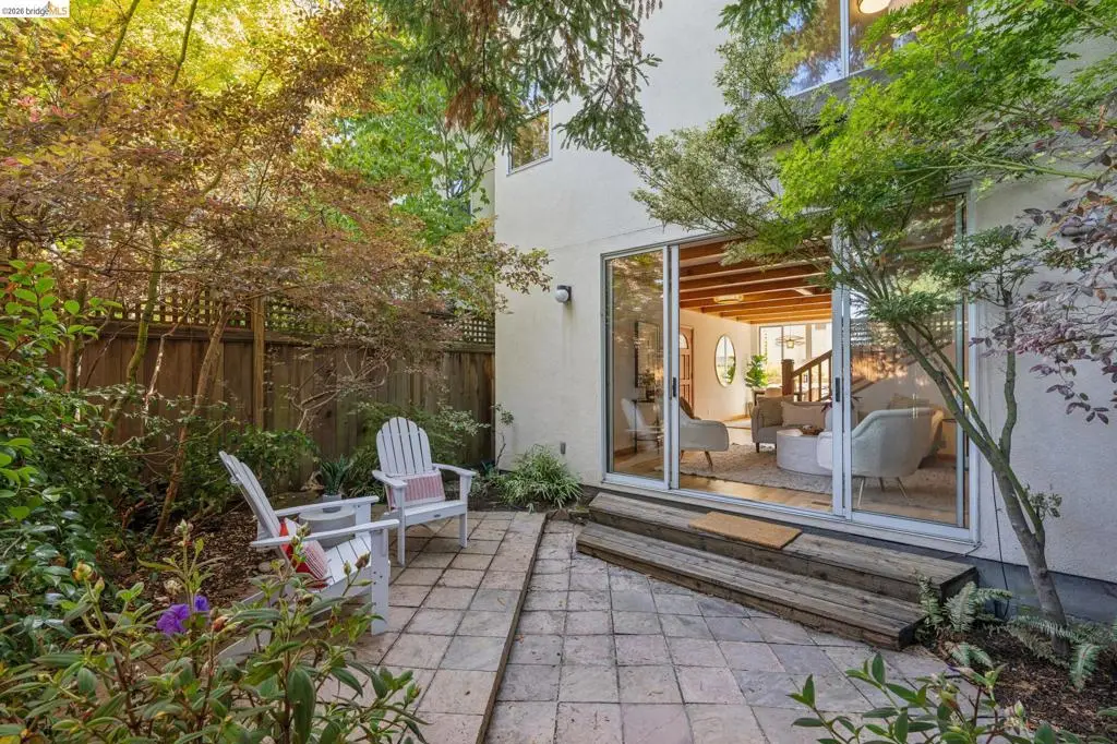 1305 Henry St #C, Berkeley, CA 94709 - #1